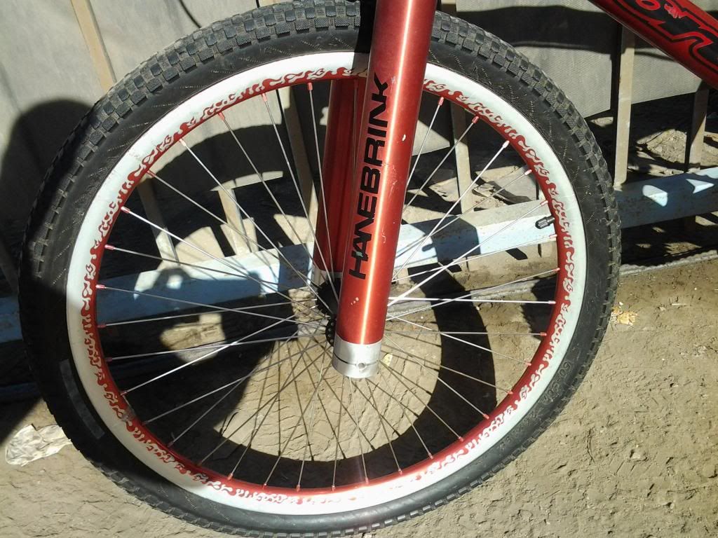 sick bicycles review